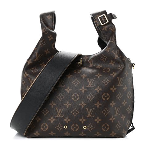 LOUIS VUITTON Monogram Atlantis PM 915623 